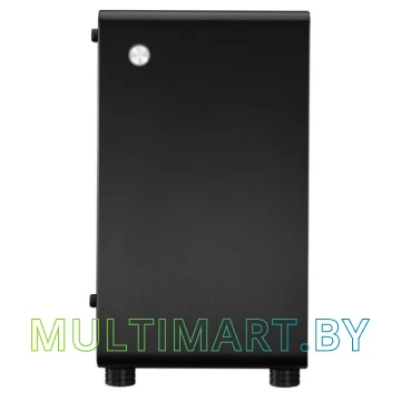 Корпус Jonsbo U1 Plus (черный) картинка 5